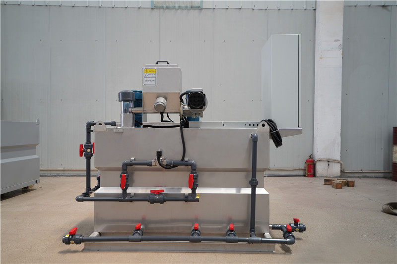 哪些水質參數對PAM加藥量影響最大？